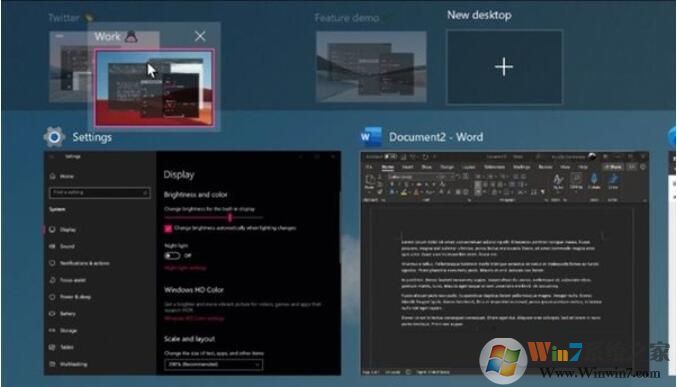 Windows 10系统镜像文件下载|Windows 10 64位原版ISO镜像