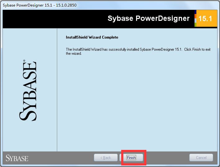 PowerDesigner数据库建模软件V16.6.3中文破解版