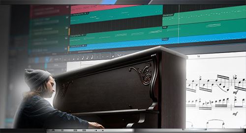 PreSonus Studio One 5(音乐制作)v5.3.0汉化中文破解版