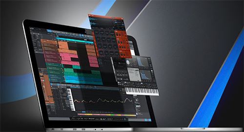 PreSonus Studio One 5(音乐制作)v5.3.0汉化中文破解版