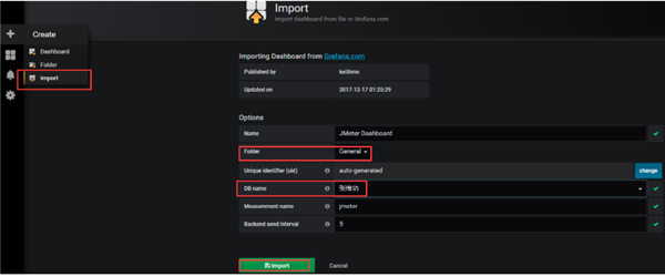 Grafana仪表盘图形编辑器V7.4.3官方版