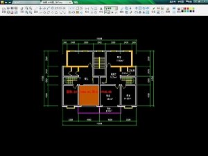CAD迷你画图 2019R4 官方免费版绿色纯净版