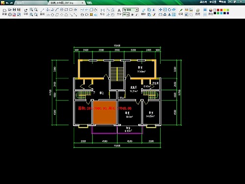 CAD迷你画图 2019R4 官方免费版绿色纯净版