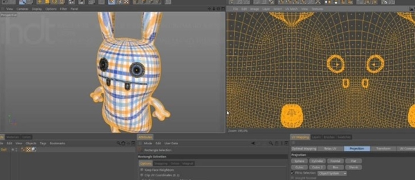Element 3D(AE三维模型插件)V2.2.2147汉化版