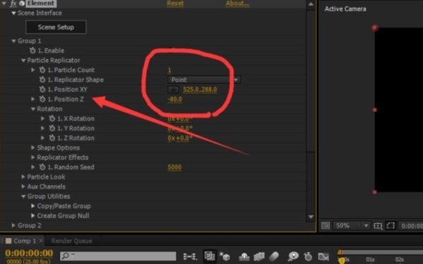 Element 3D(AE三维模型插件)V2.2.2147汉化版