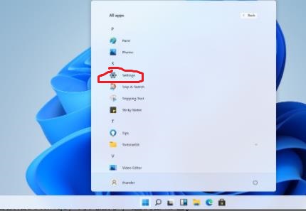 Windows 11如何截屏？Windows11截屏如何用？