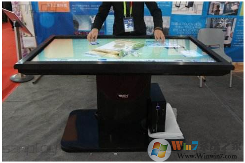 笔记本怎么样启用或关闭触控板的多指（多点）触控功能