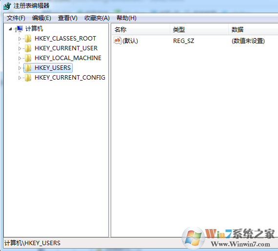 Windows 7系统怎么样删除系统服务