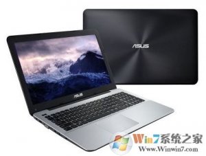 华硕r457u Windows 10改Windows 7 BIOS修改办法