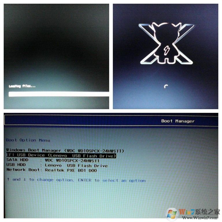 告诉你u盘安装Windows 10专业版具体流程
