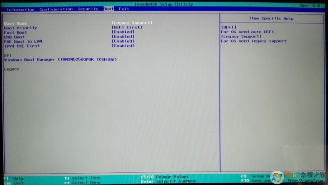 告诉你u盘安装Windows 10专业版具体流程