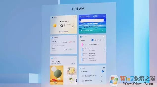 Windows 11系统如何？Windows 11系统新功能/闪光点/特质/最低配置需要(图文解析)