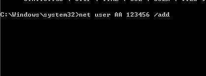 Windows 11装完系统要用户密码登录如何处置？