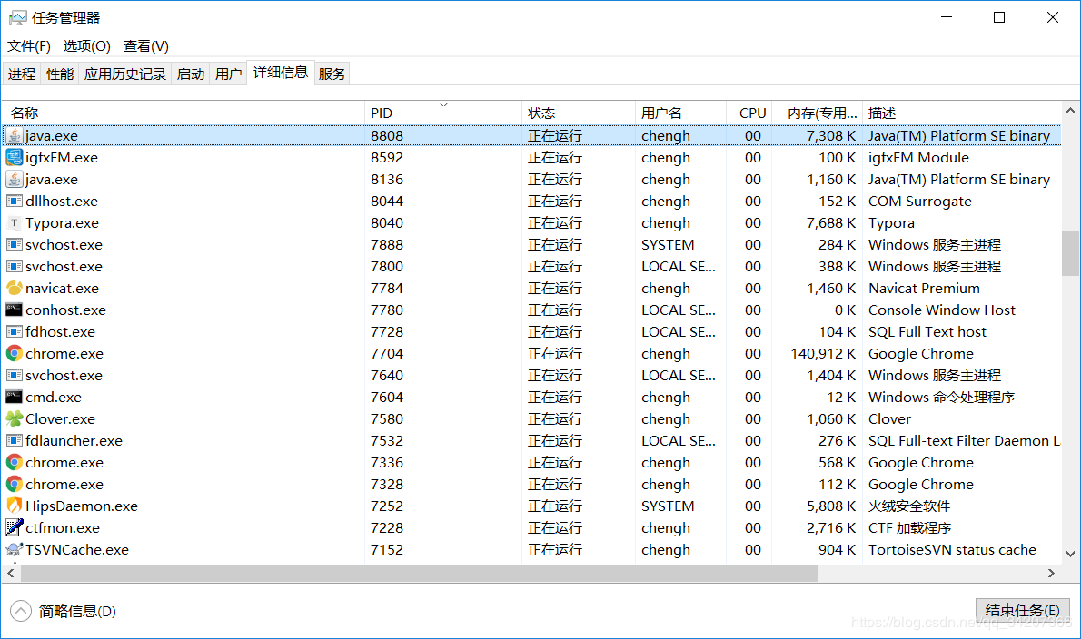 Windows 10怎么样查询端口占用状况？Windows 10查询端口占用的办法