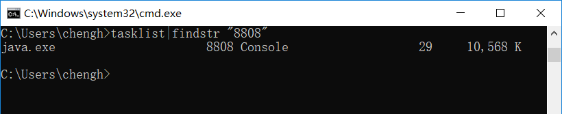 Windows 10怎么样查询端口占用状况？Windows 10查询端口占用的办法