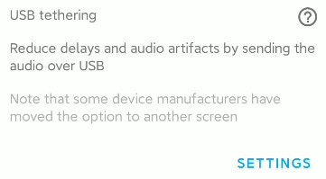 AudioRelay手机当电脑音箱软件(电脑版+手机版)v0.9.1绿色纯净版