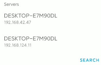 AudioRelay手机当电脑音箱软件(电脑版+手机版)v0.9.1绿色纯净版