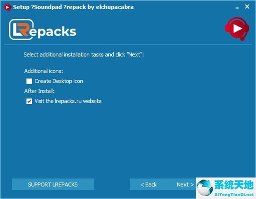 Soundpad【音效处置软件】3.3.2.0 官方版
