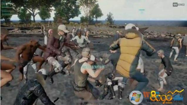 Windows 10系统玩绝地求生:大逃杀按SHIFT+ALT键就卡顿解决方案