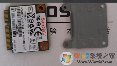 手提电脑加装固态硬盘的办法（电脑高手笔记）