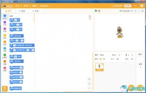 Mind+(青少年编程软件) v1.5.6绿色正式版