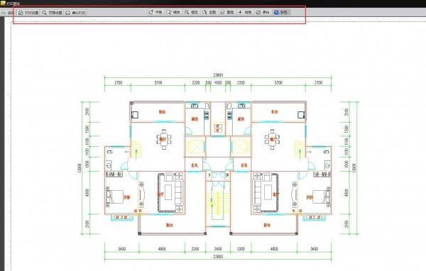 cad迷你看图2019R11下载