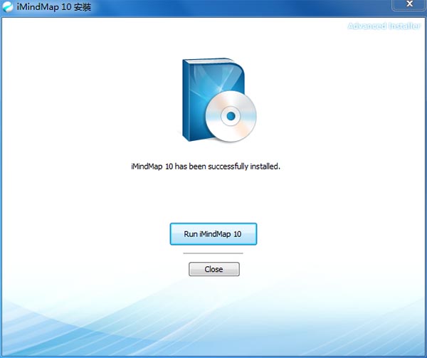 手绘思维导图iMindMap v10正式版下载