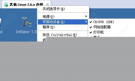 CDlinux(迷你Linux系统)V0.9.7.1官方版