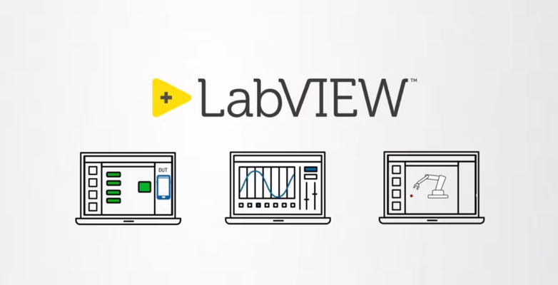 LabVIEW编程软件绿色纯净版V8.6中文版