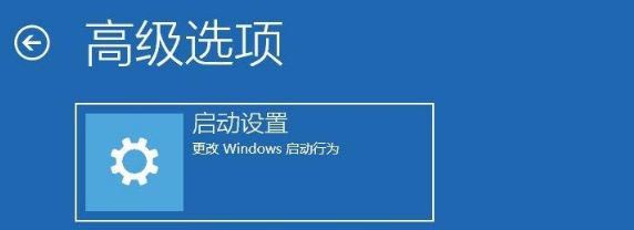 Windows 10怎么样进入VGA模式？Windows 10进入VGA模式的办法