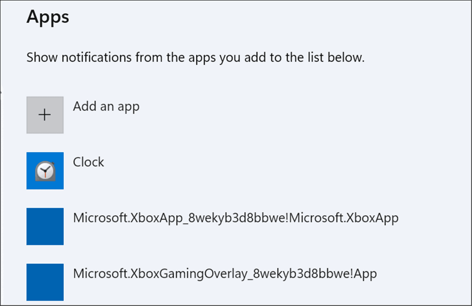 Windows 11用及设置焦点辅助Focus Assist的办法