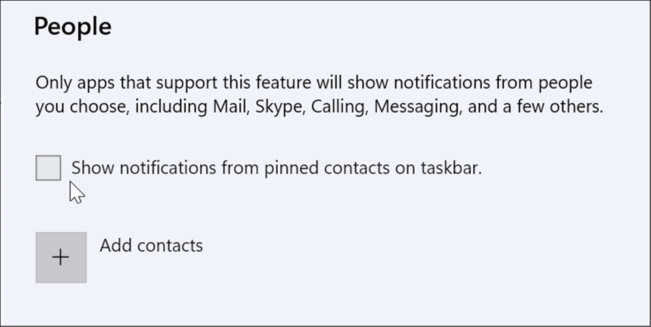 Windows 11用及设置焦点辅助Focus Assist的办法