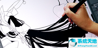 优动漫P人工智能NT【漫画插画绘制软件】1.6.2 电脑版