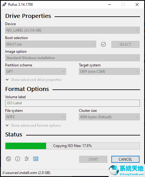 怎么用Windows10双启动Windows11？