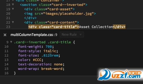 Adobe Dreamweaver CC 2017 Mac官方最新完整版
