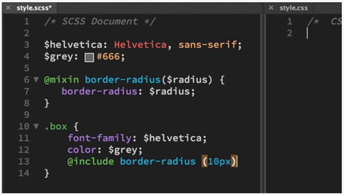 Adobe Dreamweaver CC 2017 Mac官方最新完整版