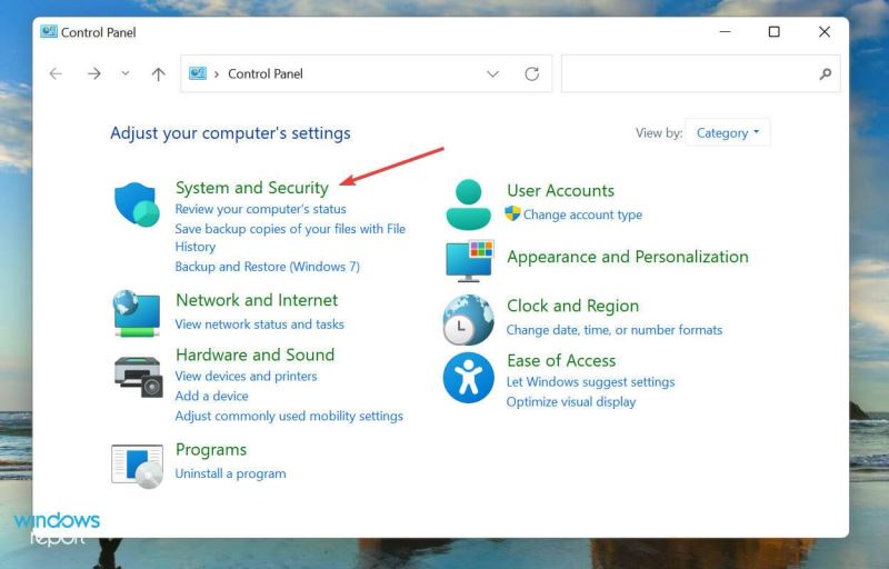 Windows 11系统测试不到键盘如何解决