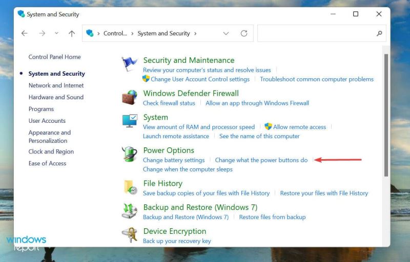 Windows 11系统测试不到键盘如何解决