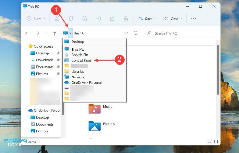 Windows 11系统测试不到键盘如何解决