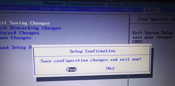 Windows 7系统电脑bios密码如何进行修改？