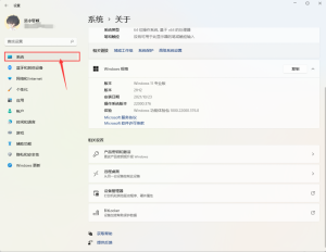Windows 11系统D盘有个黄色感叹号的解决方案