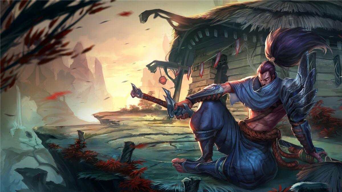 Windows 10玩LOL出现闪屏如何解决?Windows 10玩LOL闪屏的解决方案