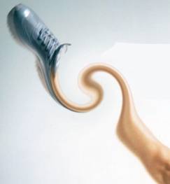 Adobe Photoshop CS6滤镜液化方法（PS)课程