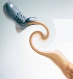 Adobe Photoshop CS6滤镜液化方法（PS)课程