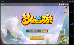 夜神Android模拟器怎么样设置按键/夜神模拟器键位设置