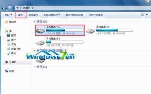 硬盘坏道修复方法