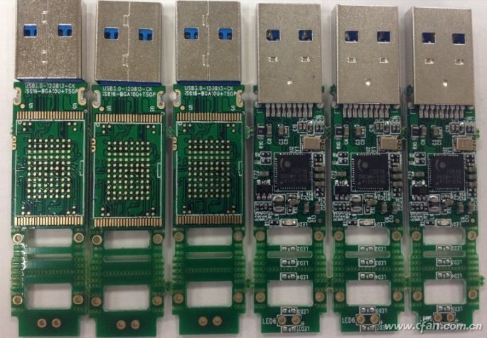 为何U盘速度就是追不上SSD呢？