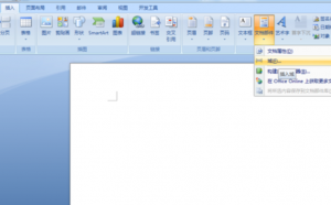 office 2007 word文档中分数如何打？
