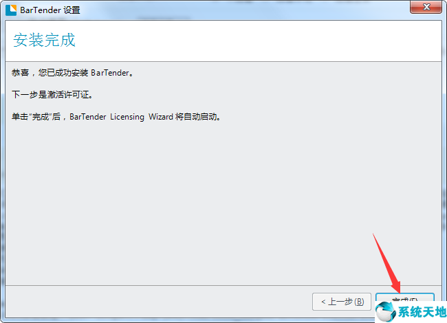 BarTender2021《条码设计打印软件》 中文免费版v11.2 64位