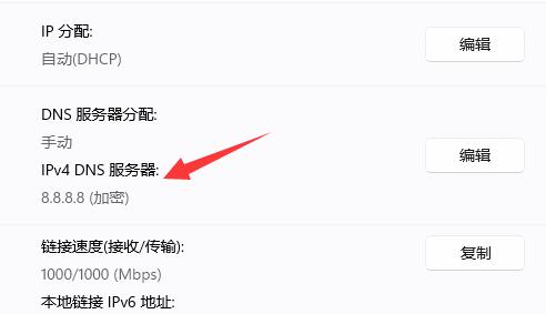 Windows 11怎么样加密DNS-Windows 11加密DNS详细课程